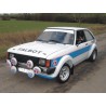 bandes rally sunbeam lotus, ti
