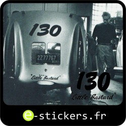 james dean little bastard evocation