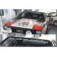 pare soleil Audi quattro