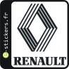 Ancien logo Renault