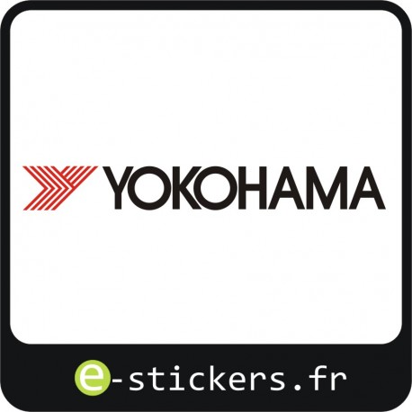 logo yokohama 