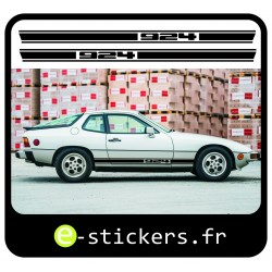 bandes stripping adhésif the 924