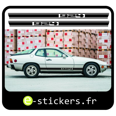 bandes stripping adhésif the 924