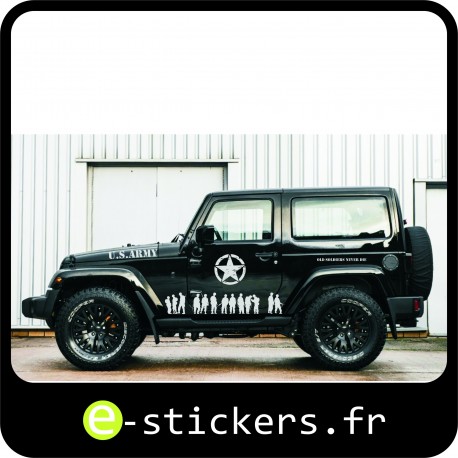 jeep bandsofbrothers