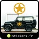 jeep star