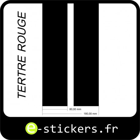 TERTRE ROUGE