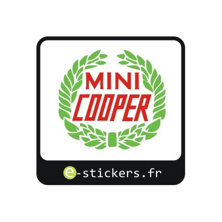 logo cooper